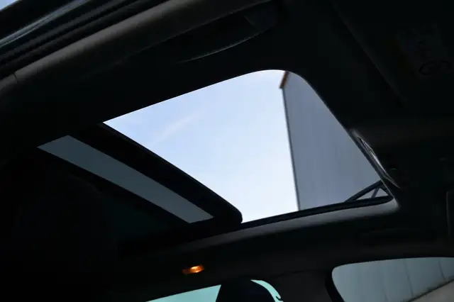 Skoda Superb view 11