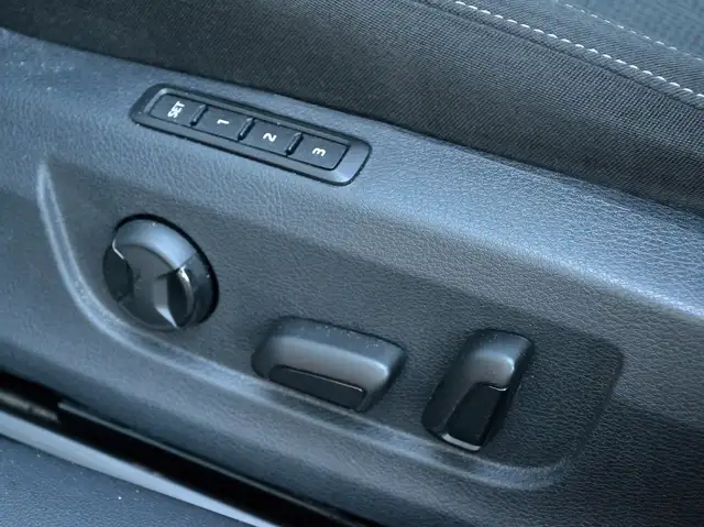 Skoda Superb view 23