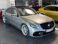Mercedes-Benz S 350 S-Klasse S 350 d AMG Line 4Matic LANG Schwarz - thumbnail 3