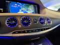 Mercedes-Benz S 350 S-Klasse S 350 d AMG Line 4Matic LANG Schwarz - thumbnail 34