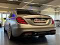 Mercedes-Benz S 350 S-Klasse S 350 d AMG Line 4Matic LANG Schwarz - thumbnail 10