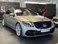 Mercedes-Benz S 350 S-Klasse S 350 d AMG Line 4Matic LANG Schwarz - thumbnail 1