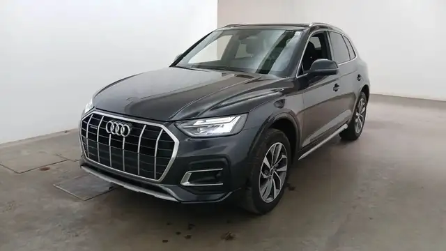 Audi Q5 main image