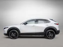 Mazda CX-30 2026