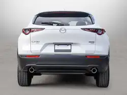 Mazda CX-30 2026