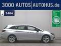Opel Astra ST 1.5 D Design&Tech - Motorschaden - Argent - thumbnail 1