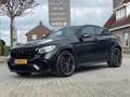 Mercedes-Benz GLC 63 AMG Coupé S 510pk 4MATIC+ / Schaal Stoelen / Luchtveri Zwart - thumbnail 3