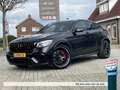 Mercedes-Benz GLC 63 AMG Coupé S 510pk 4MATIC+ / Schaal Stoelen / Luchtveri Zwart - thumbnail 1