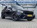 Mercedes-Benz GLC 63 AMG Coupé S 510pk 4MATIC+ / Schaal Stoelen / Luchtveri Zwart - thumbnail 2
