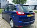 Ford Grand C-Max 1.0 Edition Plus start stop airco parkeer sensor a Blauw - thumbnail 4