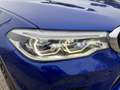 BMW M5 F90 Aut.**VOLLAUSSTATTUNG**mit nur 34.200km!! Azul - thumbnail 16