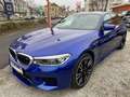 BMW M5 F90 Aut.**VOLLAUSSTATTUNG**mit nur 34.200km!! Blau - thumbnail 3