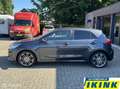 Kia Rio 1.4 DynamicLine Gris - thumbnail 3