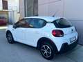 Citroen C3 1.2 puretech You! s Bianco - thumbnail 4