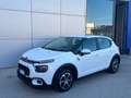 Citroen C3 1.2 puretech You! s Bianco - thumbnail 1