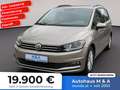 Volkswagen Touran 2.0 TDI Comfortline*ERSTBESITZ 7-Sitzer*Garantie Grau - thumbnail 1