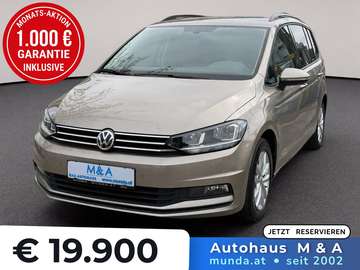 2.0 TDI Comfortline*ERSTBESITZ 7-Sitzer*Garantie