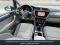 Volkswagen Touran 2.0 TDI Comfortline*ERSTBESITZ 7-Sitzer*Garantie Grau - thumbnail 10