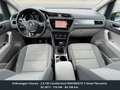Volkswagen Touran 2.0 TDI Comfortline*ERSTBESITZ 7-Sitzer*Garantie Grau - thumbnail 9