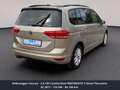 Volkswagen Touran 2.0 TDI Comfortline*ERSTBESITZ 7-Sitzer*Garantie Grau - thumbnail 5