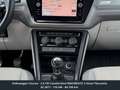 Volkswagen Touran 2.0 TDI Comfortline*ERSTBESITZ 7-Sitzer*Garantie Grau - thumbnail 12