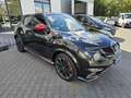 Nissan Juke 1.6 DIG-T Nismo NAVI LEDER KAMERA Noir - thumbnail 3