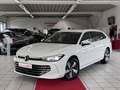 Volkswagen Passat Variant°Navi°LED°Keyless Entry°ACC° 2.0 TDI 1 Blanc - thumbnail 1