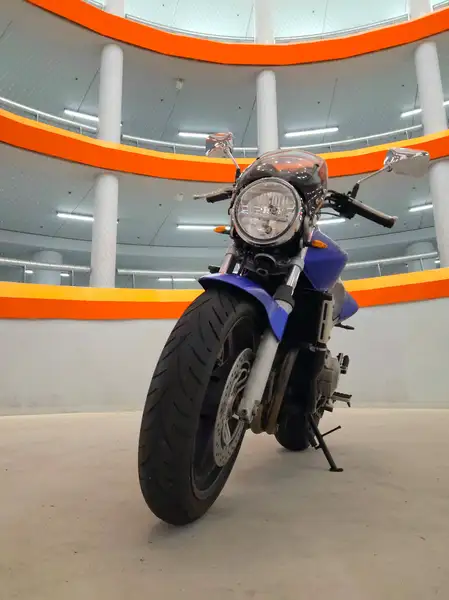 Honda Hornet - foto 5