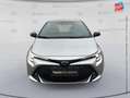 Toyota Corolla 2.0 196ch GR Sport MY23 Camera Gris - thumbnail 2