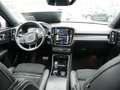 Volvo XC40 D4 AWD R-Design KAMERA HGSD NAVI ACC LED Rosso - thumbnail 8