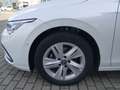 Volkswagen Golf VIII eTSI Life DSG LED AHK Navi Pano AID ACC Pa... Weiß - thumbnail 10