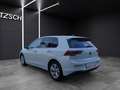 Volkswagen Golf VIII eTSI Life DSG LED AHK Navi Pano AID ACC Pa... Weiß - thumbnail 4