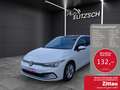 Volkswagen Golf VIII eTSI Life DSG LED AHK Navi Pano AID ACC Pa... Weiß - thumbnail 1