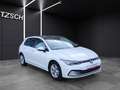 Volkswagen Golf VIII eTSI Life DSG LED AHK Navi Pano AID ACC Pa... Weiß - thumbnail 8