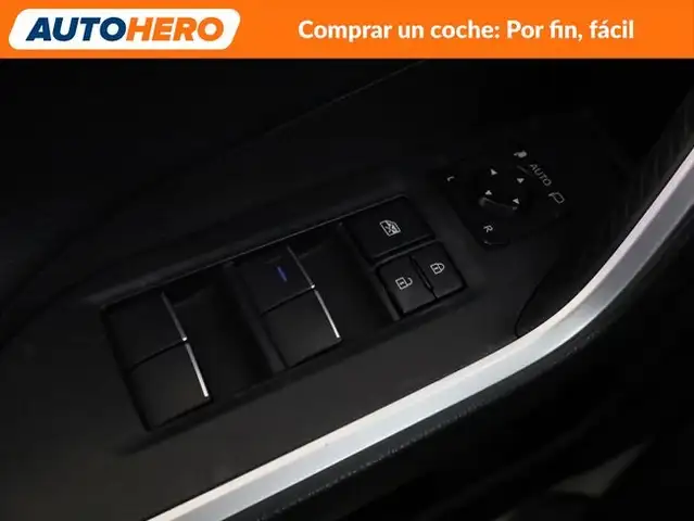 Toyota Rav4 view 30