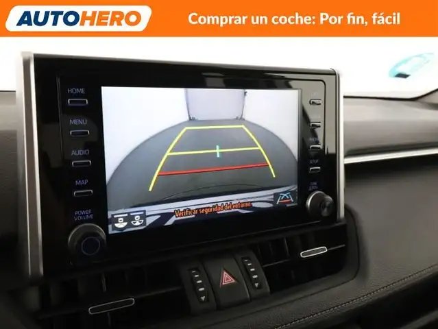 Toyota Rav4 view 20