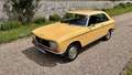 Peugeot 304 s coupe 1974 Geel - thumbnail 5