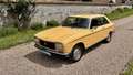 Peugeot 304 s coupe 1974 Geel - thumbnail 3