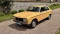 Peugeot 304 s coupe 1974 Geel - thumbnail 7