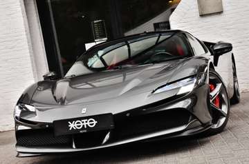 4.0 TURBO V8 F1 PHEV *** LIFT / CAMERA / CARBON ***