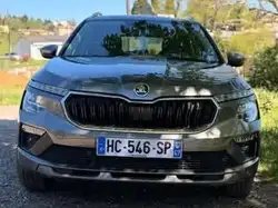 Skoda Kamiq 1.0 TSI 116 ch DSG7 Style