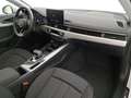 Audi A4 avant 35 2.0 tdi mhev business advanced 163cv s-tr bijela - thumbnail 4