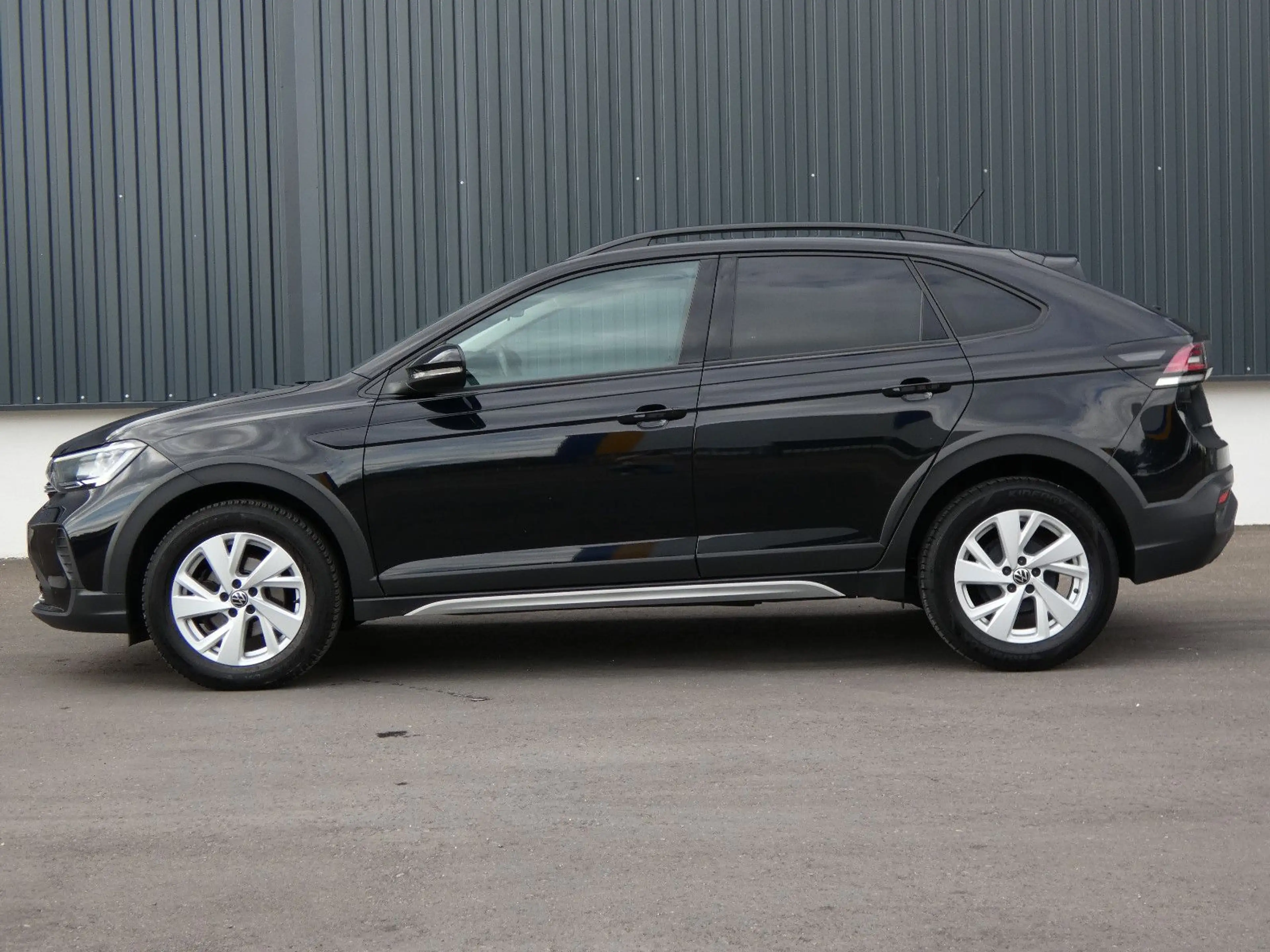 Volkswagen Taigo 1.0 TSI Life 1-Hand LED Navi Virtual SHZ — photo 22