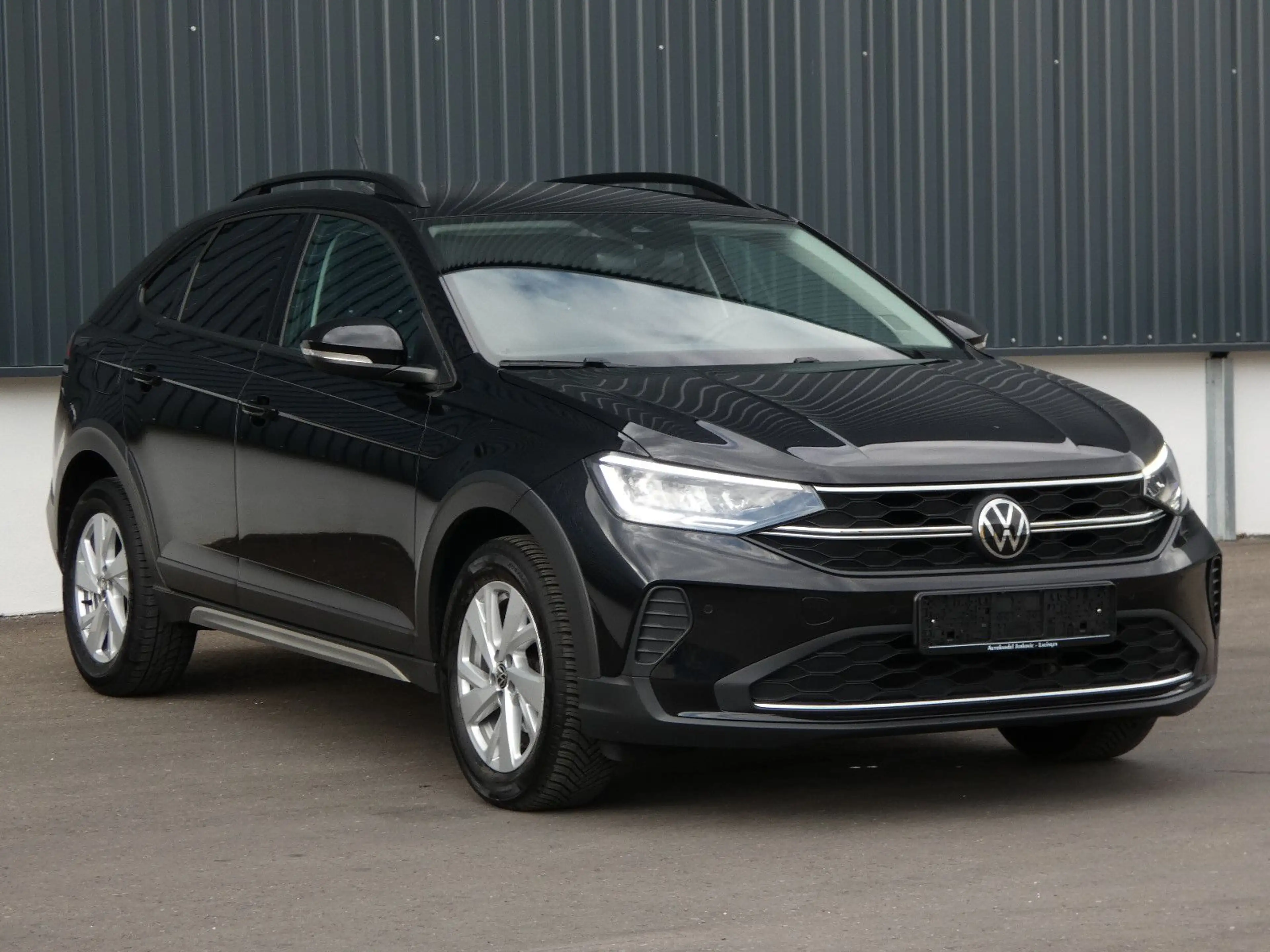 Volkswagen Taigo 1.0 TSI Life 1-Hand LED Navi Virtual SHZ — photo 21