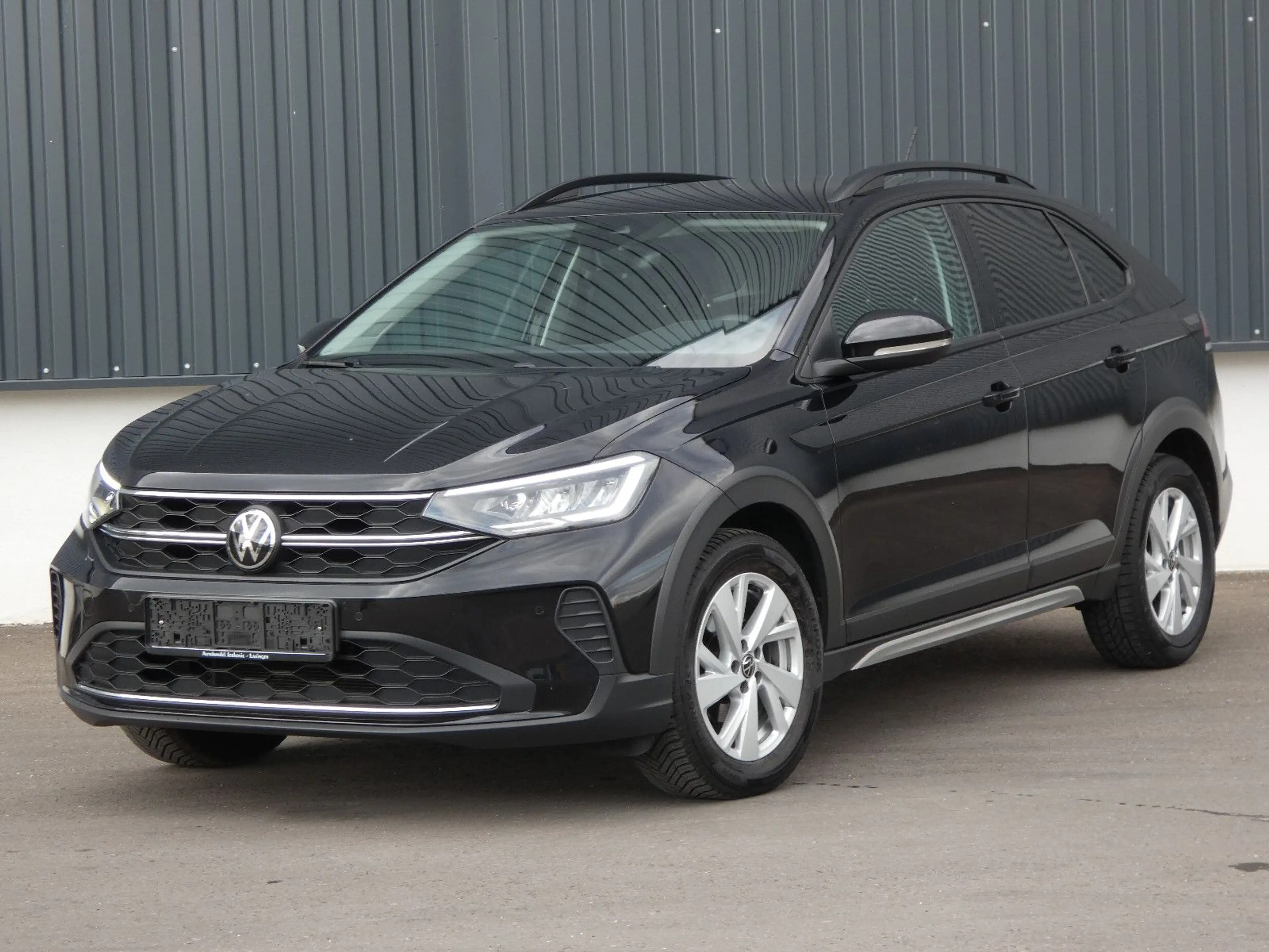 Volkswagen Taigo 1.0 TSI Life 1-Hand LED Navi Virtual SHZ