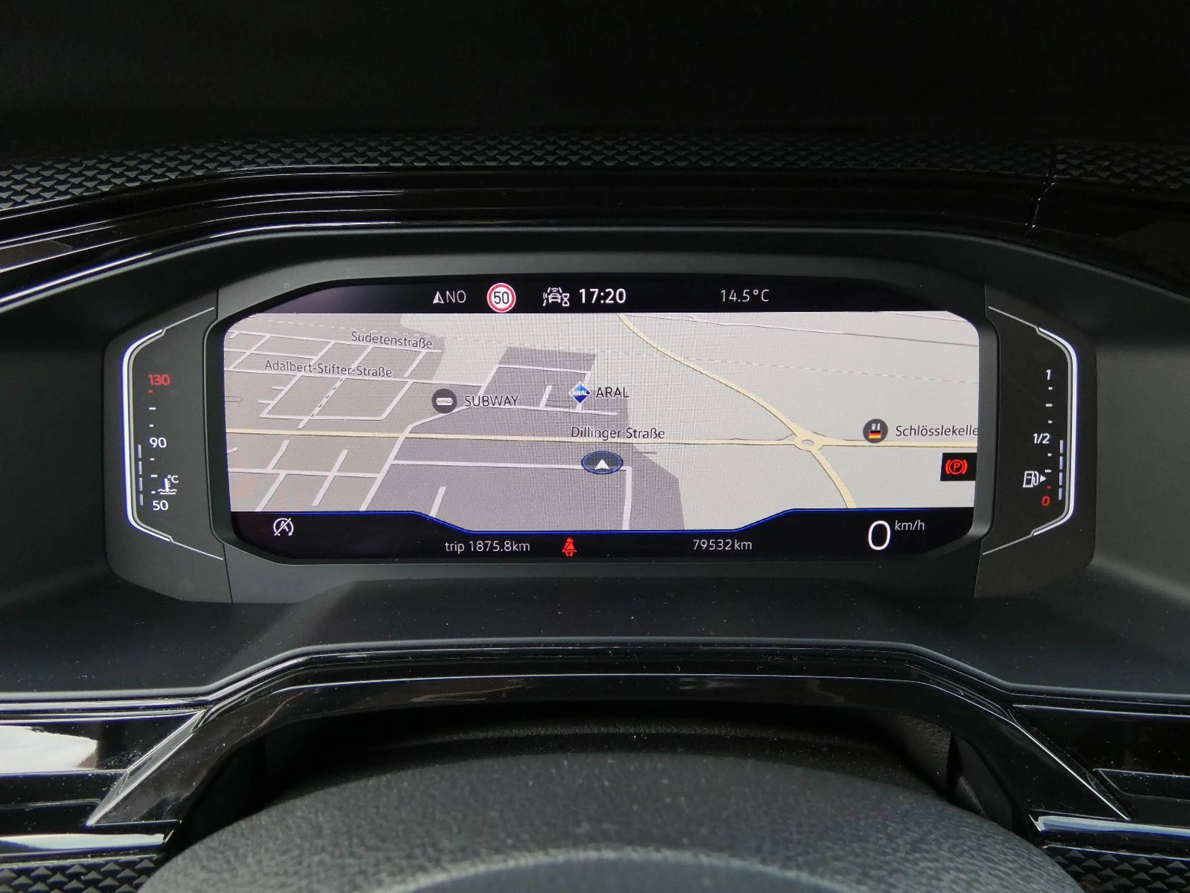 Volkswagen Taigo 1.0 TSI Life 1-Hand LED Navi Virtual SHZ — photo 15