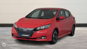 150ch 40kWh Acenta 21