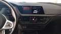 BMW 118 118d Msport auto*IVA DEDUCIBILE*UNICO PROPRIETARIO Weiß - thumbnail 20