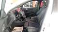BMW 118 118d Msport auto*IVA DEDUCIBILE*UNICO PROPRIETARIO Weiß - thumbnail 10