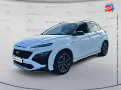 Hyundai Kona 1.0 T-GDi 120ch Hybrid 48V N Line Creative